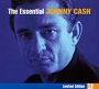 The Essential Johnny Cash 3 0 Limited Edition (3 CD) Серия: The Essential 3 0 инфо 2748i.