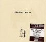 Damien Rice O / B-Sides (2 CD) Формат: 2 Audio CD (Картонный конверт) Дистрибьюторы: 14th Floor Records, Торговая Фирма "Никитин" Германия Лицензионные товары Характеристики аудионосителей 2004 г инфо 2752i.