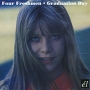 Four Freshmen Graduation Day Формат: Audio CD (Jewel Case) Дистрибьюторы: Cherry Red Records, Концерн "Группа Союз" Европейский Союз Лицензионные товары Характеристики аудионосителей 2007 г Альбом: Импортное издание инфо 3724i.