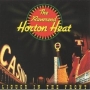 Reverend Horton Heat Liquor In The Front Формат: Audio CD Дистрибьютор: Universal Лицензионные товары Характеристики аудионосителей 1994 г Альбом: Импортное издание инфо 5693i.