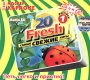Мастер Караоке 20 Fresh Выпуск 1 Серия: Мастер Караоке инфо 5718i.