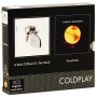 Coldplay A Rush Of Blood To The Head / Parachutes Limited Edition (2 CD) Серия: Originals инфо 6229i.