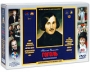 Николай Васильевич Гоголь: Экранизации (10 DVD) Серия: Золотой фонд отечественного кино инфо 6352i.